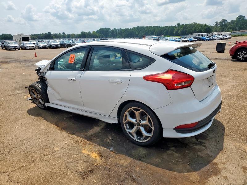 Photo 2 from auction – 2016 FORD FOCUS ST with VIN 1FADP3L91GL396477