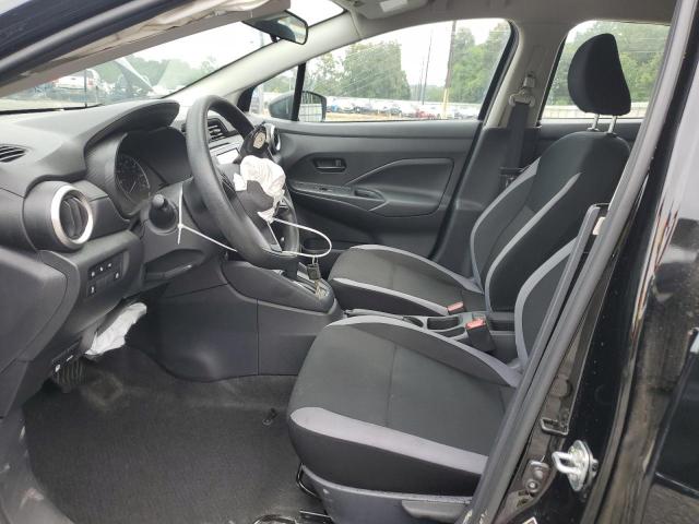 Photo 7 from auction – 2025 NISSAN VERSA S with VIN 3N1CN8DV5SL814432