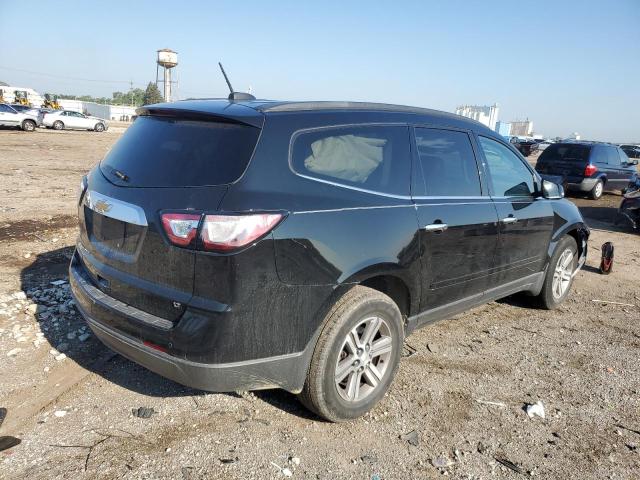 Photo 3 from auction – 2017 CHEVROLET TRAVERSE L with VIN 1GNKRHKD6HJ327254