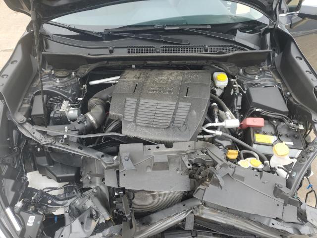 Photo 11 from auction – 2024 SUBARU FORESTER T with VIN JF2SKAMCXRH437307