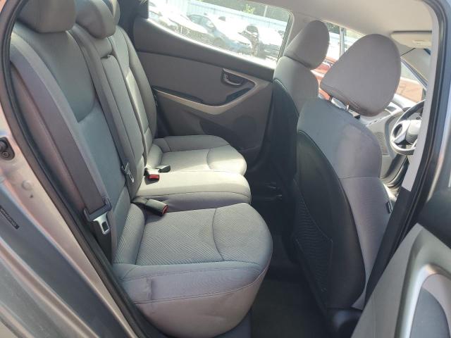 Photo 10 from auction – 2012 HYUNDAI ELANTRA GLS with VIN 5NPDH4AE9CH135609