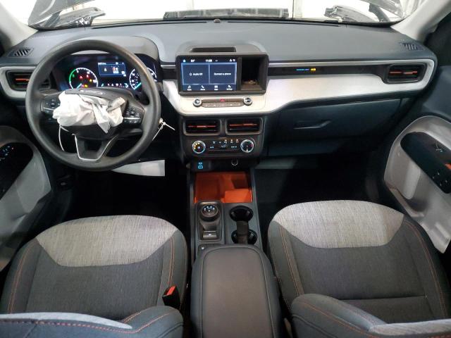 Photo 8 from auction – 2024 FORD MAVERICK X with VIN 3FTTW8H36RRA03071