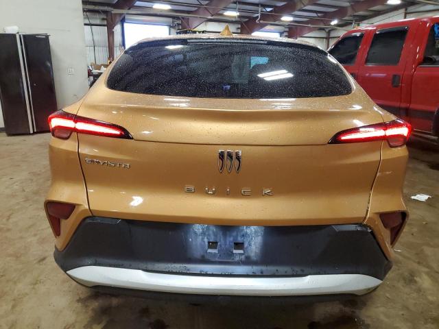 Photo 6 from auction – 2024 BUICK ENVISTA PR with VIN KL47LAE20RB018774