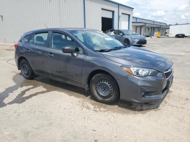 Photo 4 from auction – 2019 SUBARU IMPREZA with VIN 4S3GTAA68K3753971