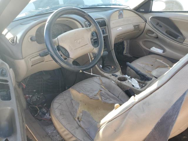 Photo 8 from auction – 2004 FORD MUSTANG with VIN 1FAFP446X4F188997