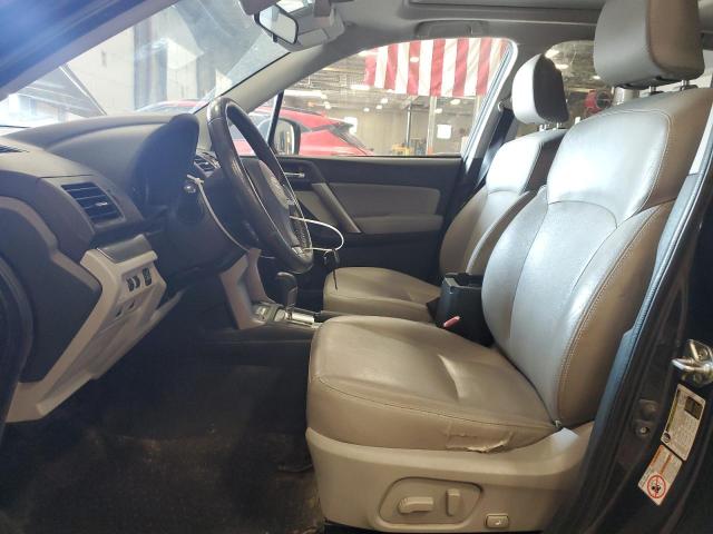 Photo 7 from auction – 2015 SUBARU FORESTER 2.5I LIMITED with VIN JF2SJAHC2FH566599