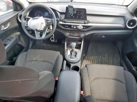 Photo 8 from auction – 2019 KIA FORTE FE with VIN 3KPF24AD4KE071421