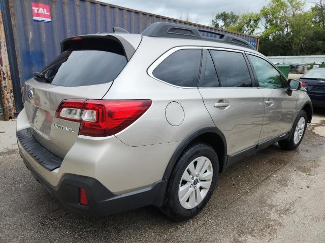 Photo 3 from auction – 2019 SUBARU OUTBACK 2. with VIN 4S4BSAFC6K3358842