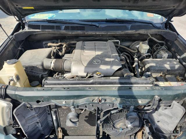 Photo 12 from auction – 2008 TOYOTA SEQUOIA SR with VIN 5TDBY64A68S021516