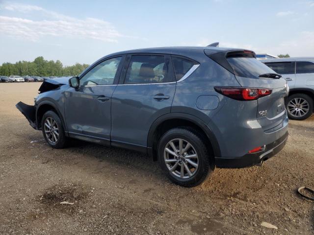 Photo 2 from auction – 2024 MAZDA CX-5 PREFE with VIN JM3KFBCLXR0452440