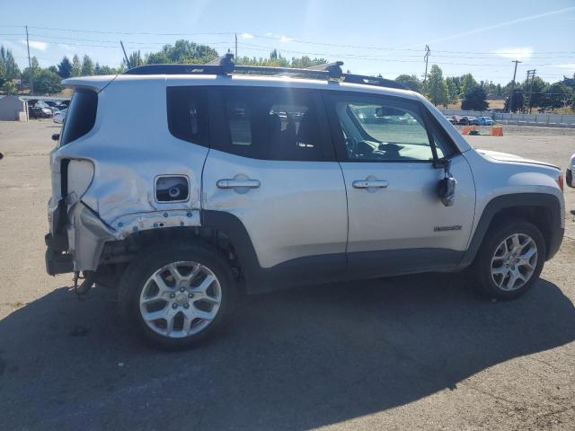 صورة رقم 3 من المزاد - 2018 JEEP RENEGADE مع VIN ZACCJBBB7JPH44436