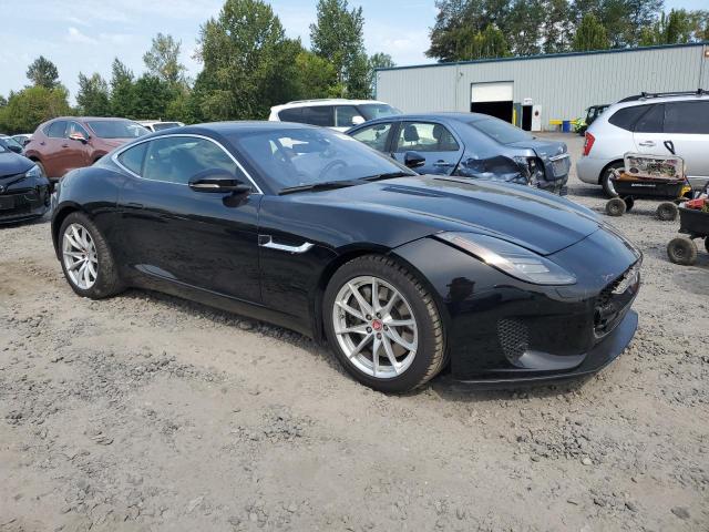 Photo 4 from auction – 2020 JAGUAR F-TYPE with VIN SAJDD1GX5LCK67735