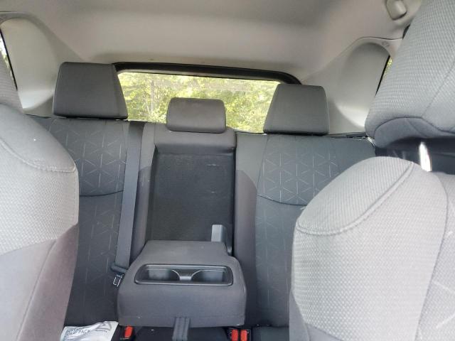 Photo 10 from auction – 2023 TOYOTA RAV4 LE with VIN 2T3B1RFV5PC377458