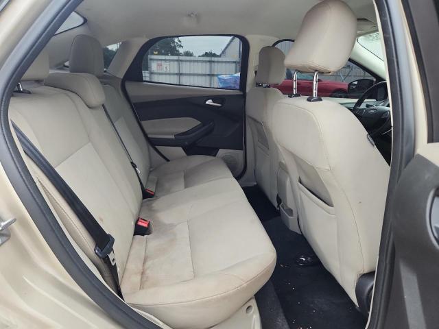 Photo 10 from auction – 2017 FORD FOCUS SE with VIN 1FADP3FE4HL221036