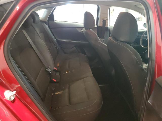 Photo 10 from auction – 2019 KIA FORTE FE with VIN 3KPF24AD6KE008059