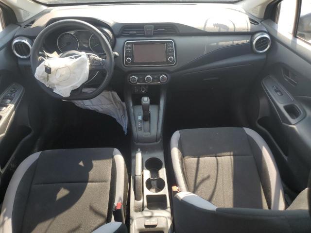 Photo 8 from auction – 2025 NISSAN VERSA S with VIN 3N1CN8DVXSL838970