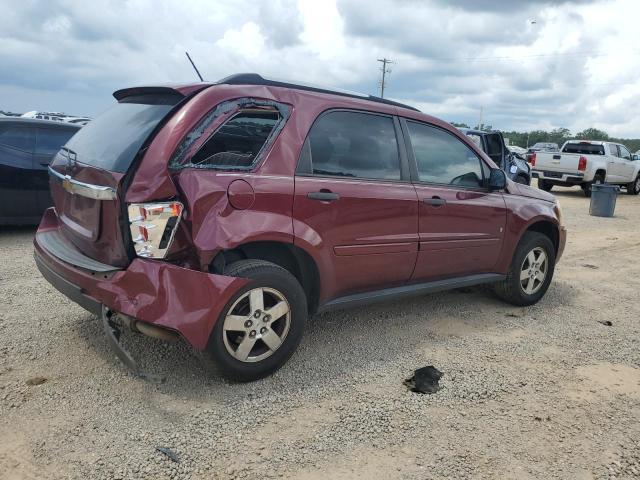 Photo 3 from auction – 2009 CHEVROLET EQUINOX LS with VIN 2CNDL13F696254973