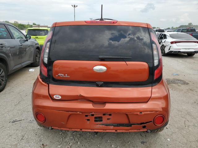 Photo 6 from auction – 2019 KIA SOUL + with VIN KNDJP3A56K7649744