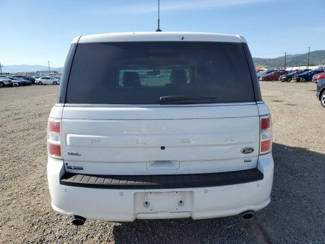 Photo 6 from auction – 2015 FORD FLEX SEL with VIN 2FMHK6C80FBA20821