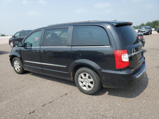 Photo 2 from auction – 2012 CHRYSLER TOWN & COU with VIN 2C4RC1BGXCR367805