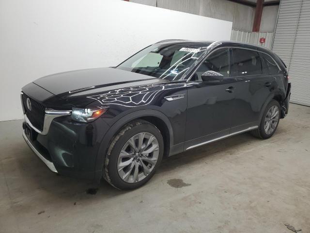 Photo 1 from auction – 2025 MAZDA CX-90 PREM with VIN JM3KKEHD2S1218081