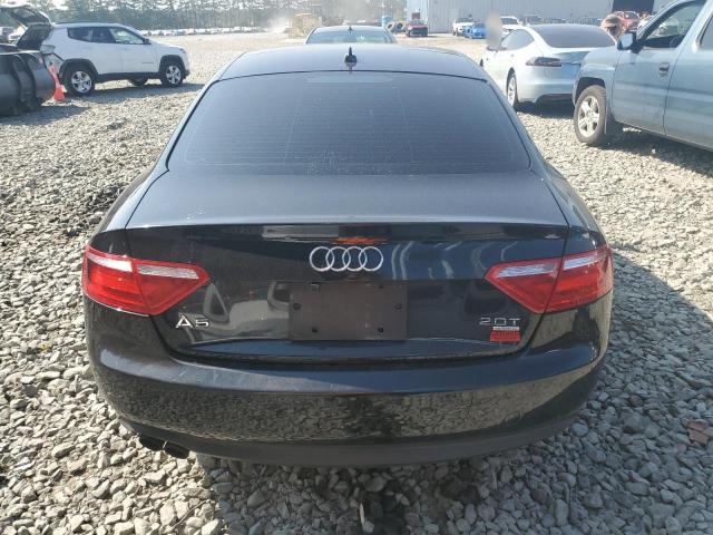 Photo 6 from auction – 2011 AUDI A5 PREMIUM with VIN WAUCFAFR8BA009160