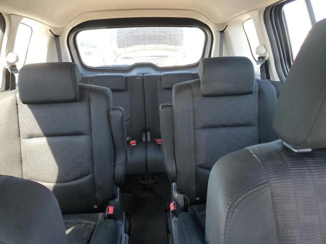 Photo 10 from auction – 2010 MAZDA 5 with VIN JM1CR2W30A0363609