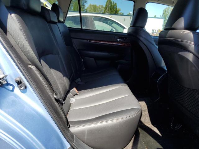 Photo 11 from auction – 2011 SUBARU OUTBACK 2. with VIN 4S4BRBKC1B3443417
