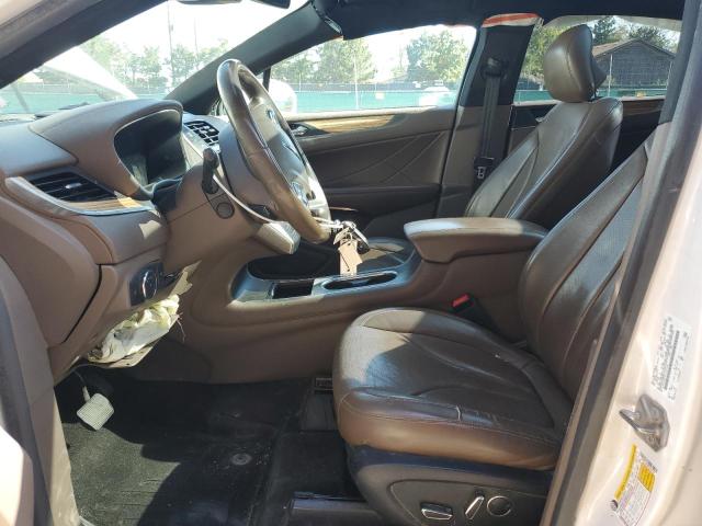 Photo 7 from auction – 2015 LINCOLN MKC with VIN 5LMTJ2AH2FUJ41740