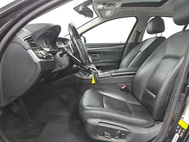 Photo 7 from auction – 2016 BMW 528 XI with VIN WBA5A7C54GG145981