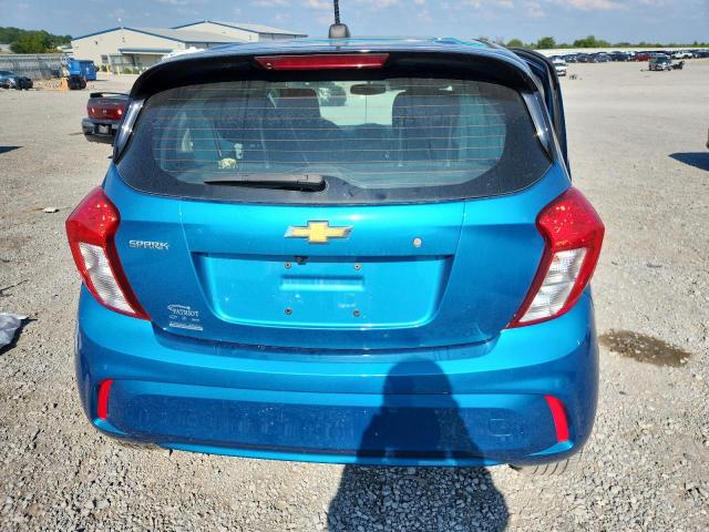 Photo 6 from auction – 2021 CHEVROLET SPARK LS with VIN KL8CB6SA1MC707525