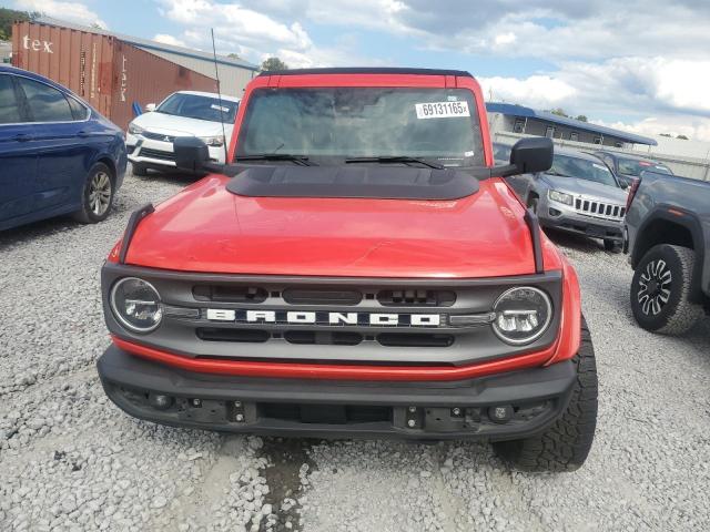 Photo 5 from auction – 2023 FORD BRONCO BAS with VIN 1FMEE5BP8PLB77897
