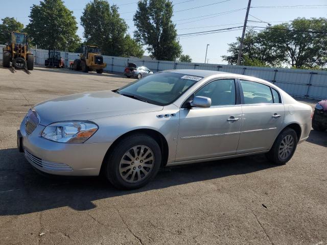 BUICK LUCERNE 2007 con VIN 1G4HP57207U154922 - Foto de la subasta