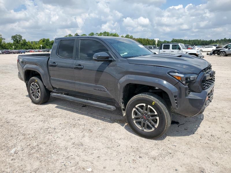 Photo 4 from auction – 2024 TOYOTA TACOMA DOU with VIN 3TMLB5JN1RM024042