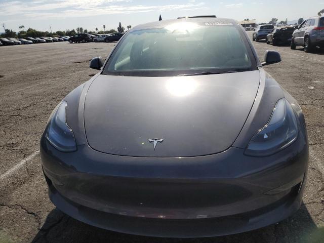 Photo 5 from auction – 2023 TESLA MODEL 3 with VIN 5YJ3E1EA4PF549038