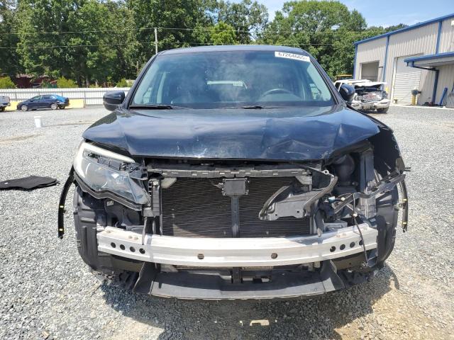 Photo 5 from auction – 2020 HONDA PILOT EX with VIN 5FNYF6H3XLB038263