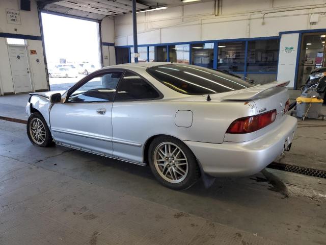 Photo 2 from auction – 1996 ACURA INTEGRA SE with VIN JH4DC4462TS019266