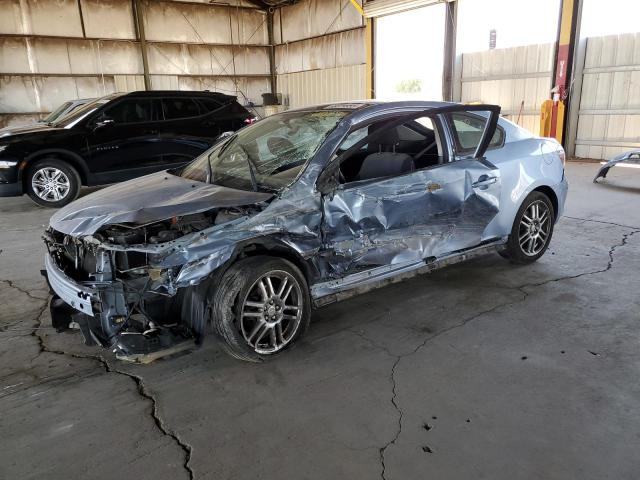 TOYOTA SCION TC 2008 with VIN JTKDE167080245978 - Photo from auction