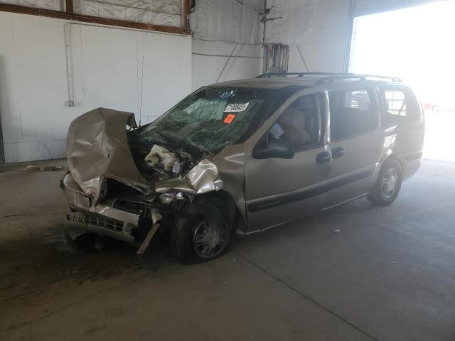 CHEVROLET VENTURE 2003 with VIN 1GNDX03E23D119547 - Photo from auction