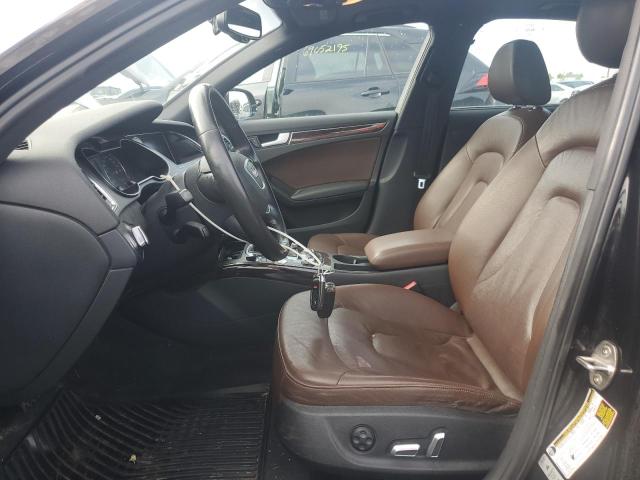 Photo 7 from auction – 2013 AUDI A4 PRESTIG with VIN WAUKFAFL9DN038430
