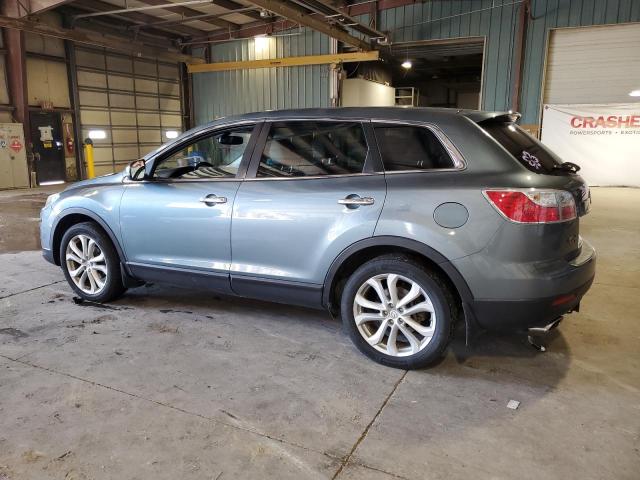 Photo 2 from auction – 2012 MAZDA CX-9 with VIN JM3TB3DA3C0355624