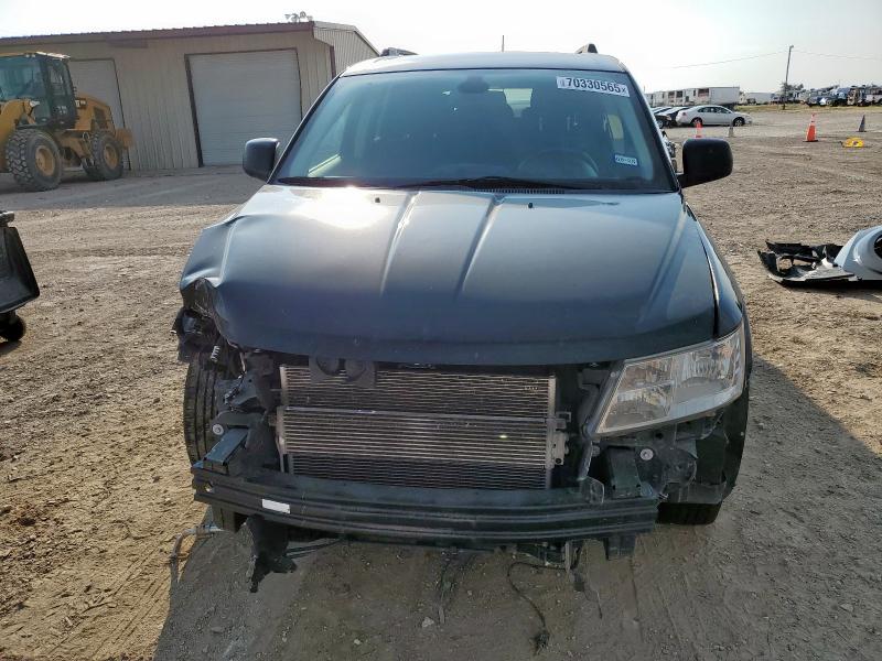 Photo 5 from auction – 2020 DODGE JOURNEY SE with VIN 3C4PDCAB1LT226446