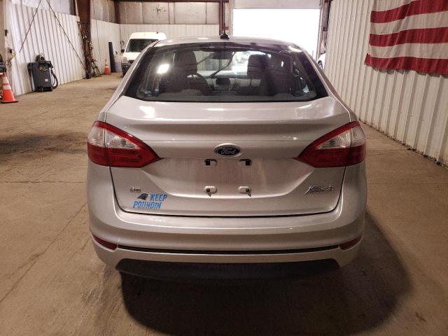 Photo 6 from auction – 2017 FORD FIESTA with VIN 3FADP4BJ7HM129605