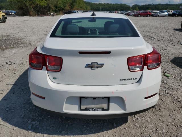 Photo 6 from auction – 2015 CHEVROLET MALIBU LS with VIN 1G11A5SLXFF197537
