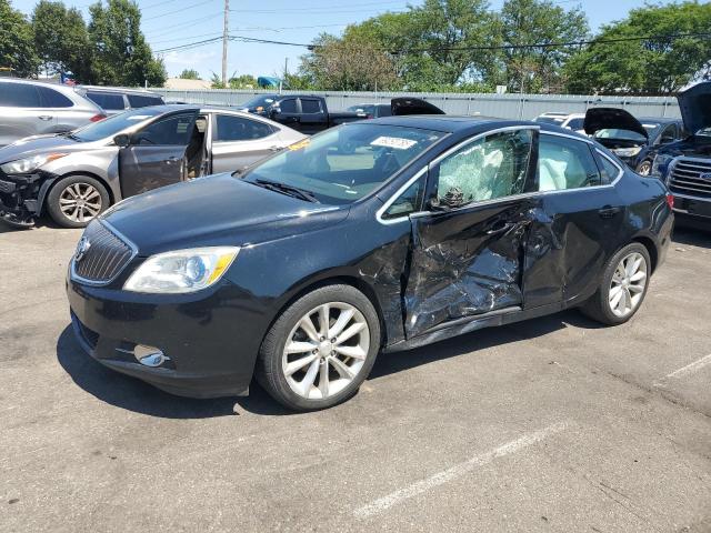 BUICK VERANO CONVENIENCE 2016 with VIN 1G4PR5SK6G4113577 - Photo from auction