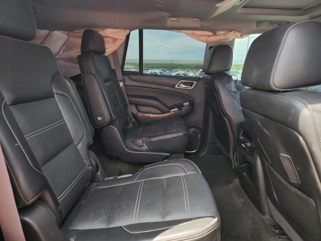 Photo 11 from auction – 2016 GMC YUKON DENA with VIN 1GKS1CKJ9GR347110