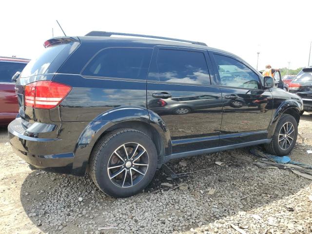 Photo 3 from auction – 2017 DODGE JOURNEY SE with VIN 3C4PDCAB0HT573791