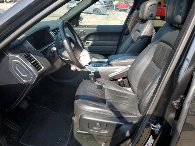 Photo 7 from auction – 2020 LAND ROVER RANGE ROVE with VIN SALWR2SU2LA723738