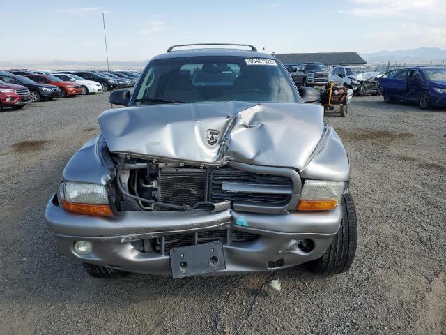 Photo 5 from auction – 2001 DODGE DURANGO with VIN 1B4HS28ZX1F560244