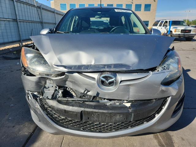 Photo 5 from auction – 2014 MAZDA MAZDA2 SPO with VIN JM1DE1KY1E0172296